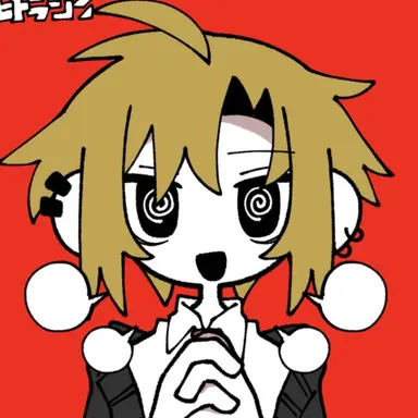 Profile image of 渦