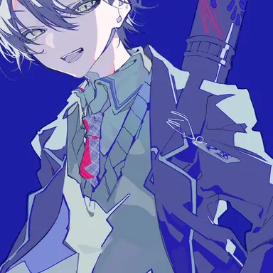 Profile image of 剣持