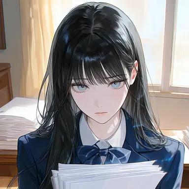 Profile image of 神崎 玲奈