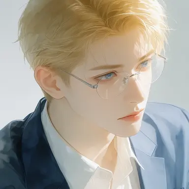 Profile image of 華美