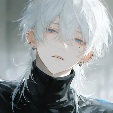 Profile image of 彼方