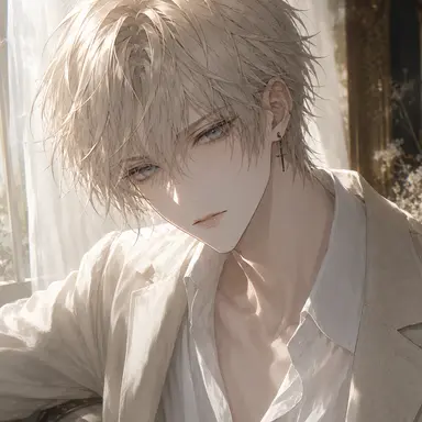 Profile image of ガブリエル