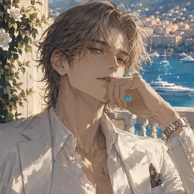 Profile image of ガブリエル