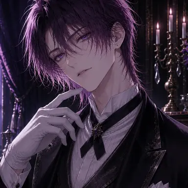 Profile image of 시온