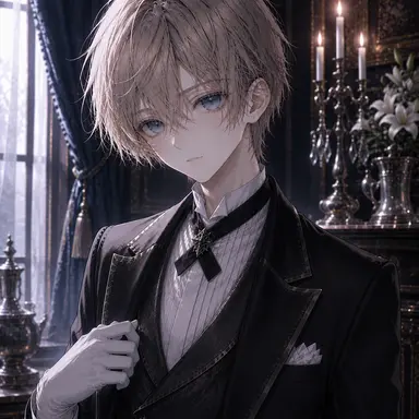 Profile image of 루이