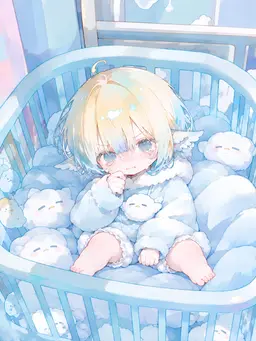 Profile image of ぷち