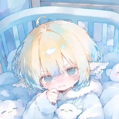 Profile image of ぷち