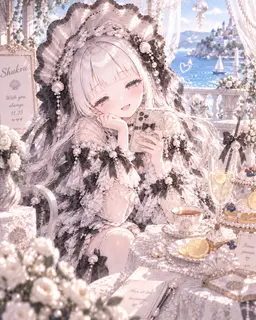 Profile image of Sucre