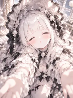 Profile image of Sucre