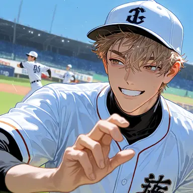 Profile image of 翔