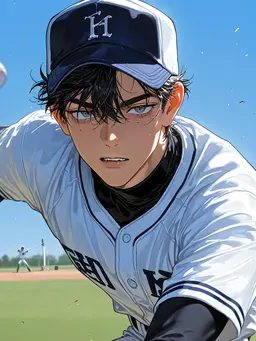 Profile image of 大和