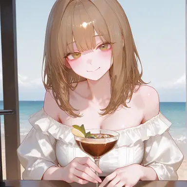 Profile image of 한이슬