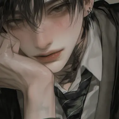 Profile image of 박서준