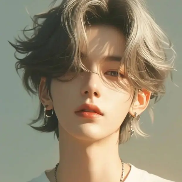 GayRaw6575의 얼음남 주호