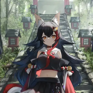 Profile image of 大神 ミオ