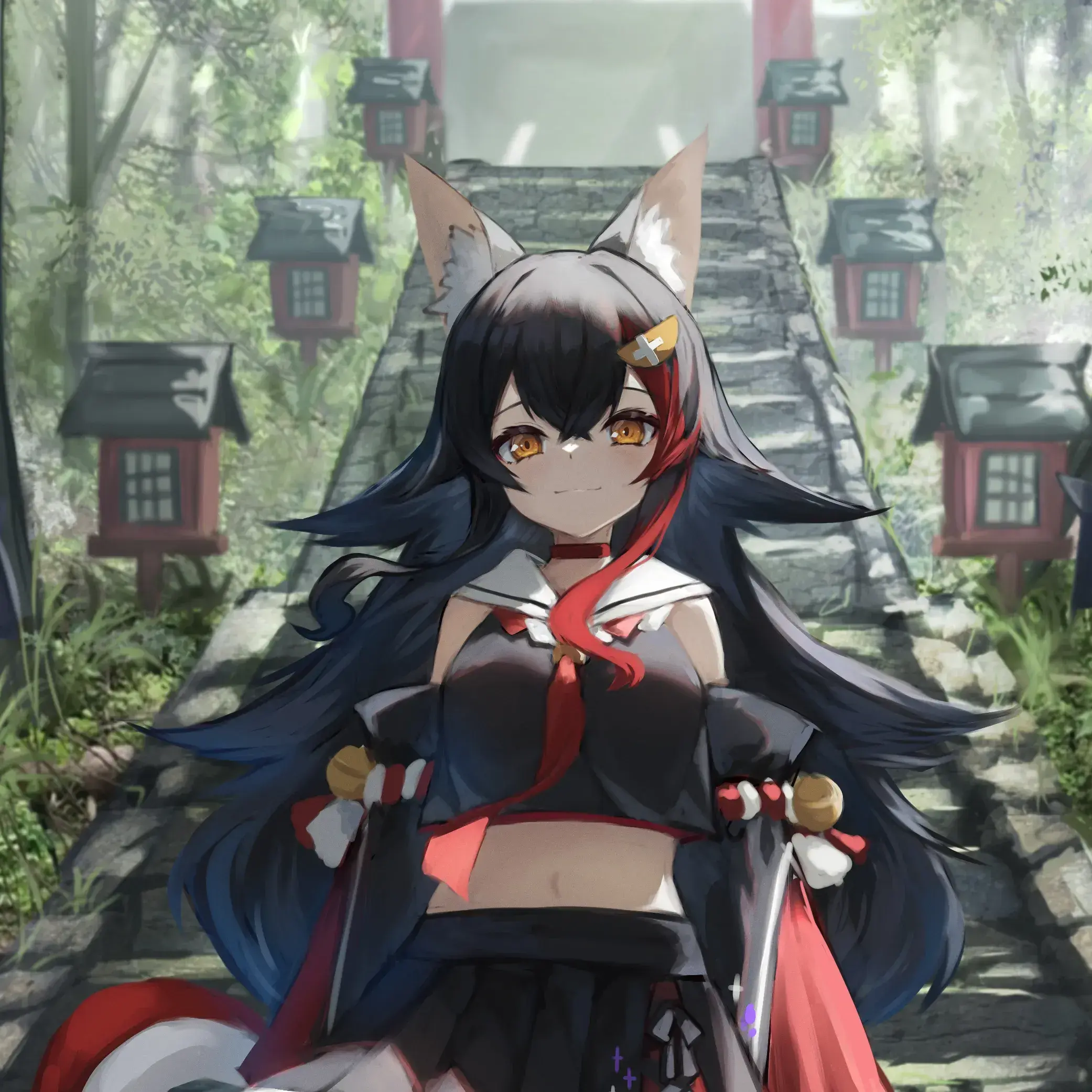 Subatomo0403의 いじめ