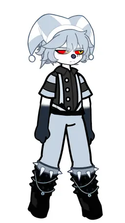 Profile image of Scarlet