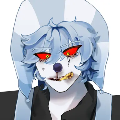 Profile image of Scarlet