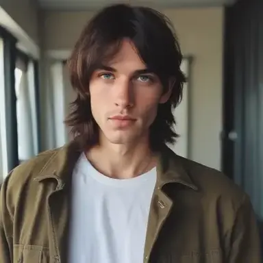 Profile image of Ethan