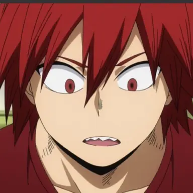 Profile image of 切島鋭児郎