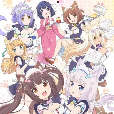 Profile image of Nekopara RP