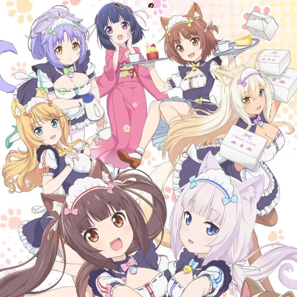QuaintSnore3238의 Nekopara RP