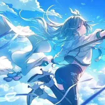 SevereWatch7931의 お姫様の雫ちゃん