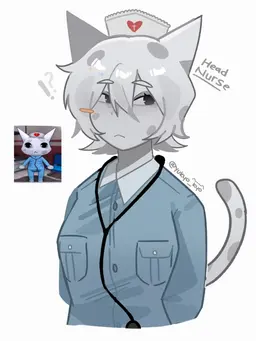 Profile image of Head Nurse