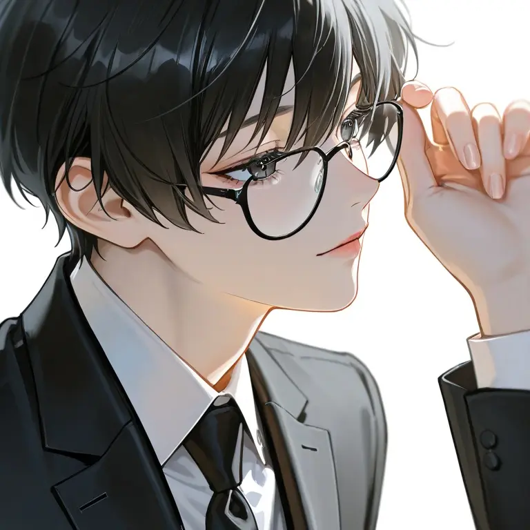 Clover_Ux_xU의 ココアで乾杯