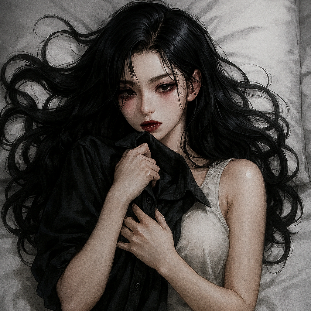 얀데레 여친한테 납치당했다!!! 대표 이미지