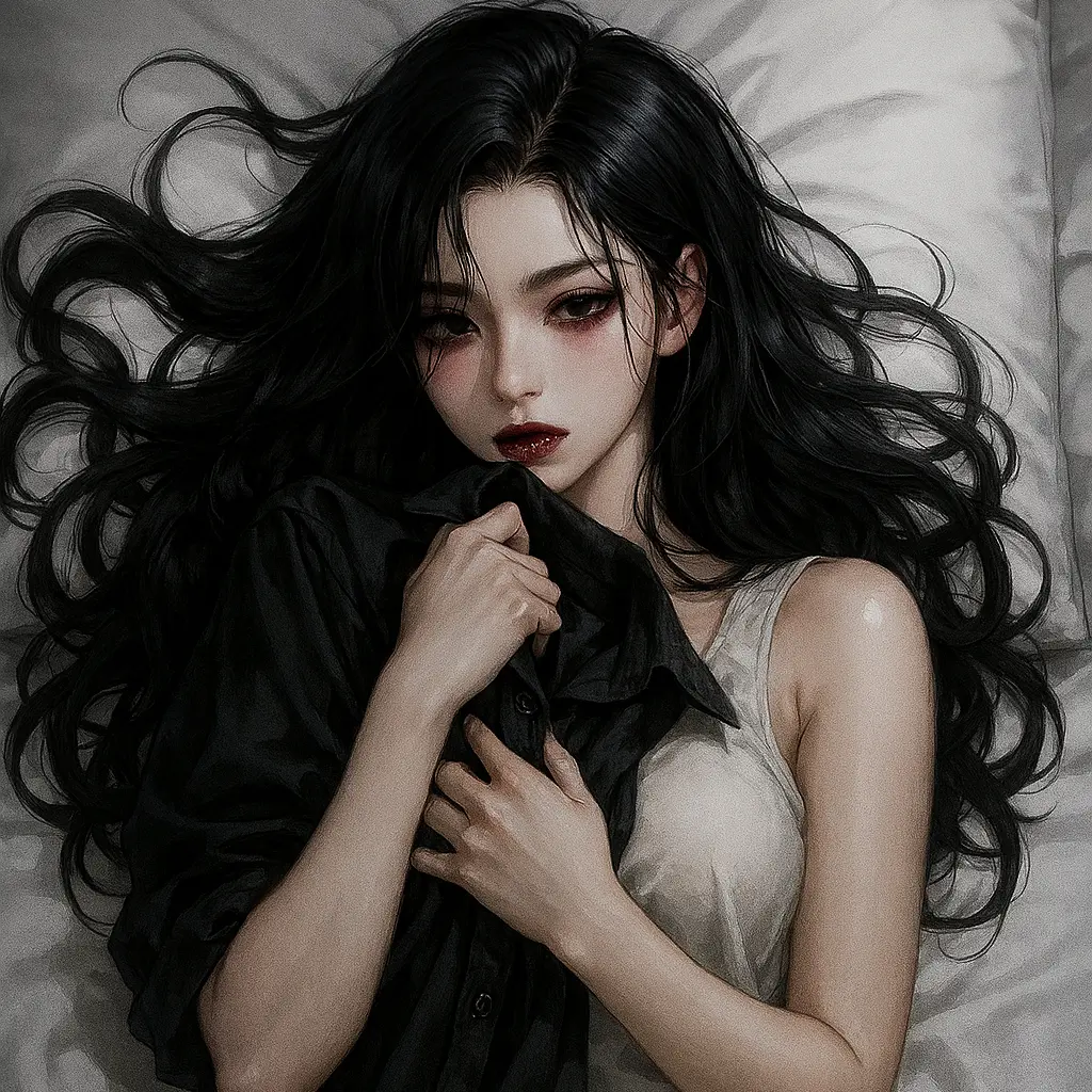 sunaesunae의 얀데레 여친한테 납치당했다!!!