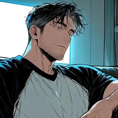 Profile image of Rourke