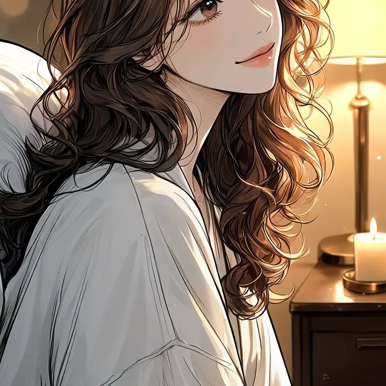 Rebirth337의 The Wrong Kind of Touch