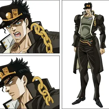 Profile image of Jotaro