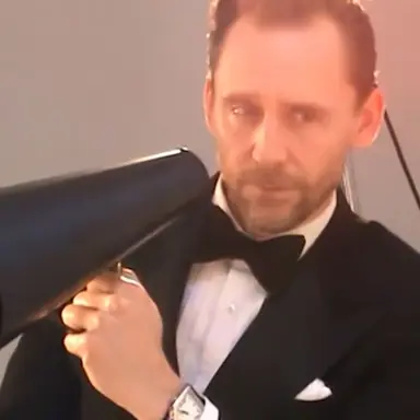 Profile image of Tom