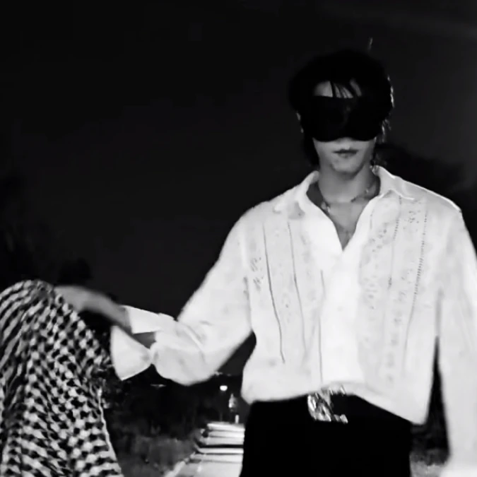 늑준