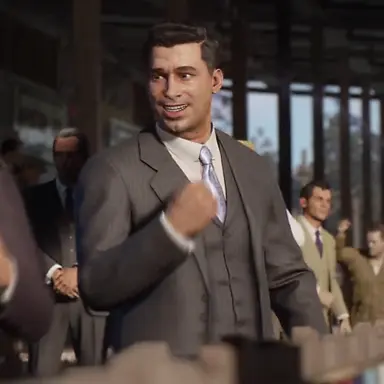 Profile image of 샘