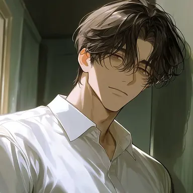 Profile image of Vincent Moretti