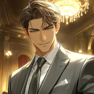 Profile image of Angelo Salvatore