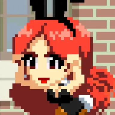 Profile image of 바니걸