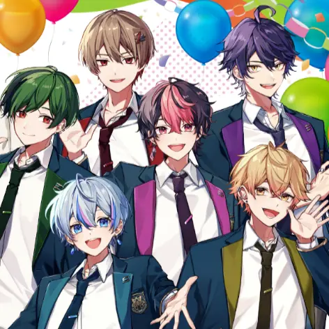 Ruri.utaitesuki의 シクフォニ生徒会