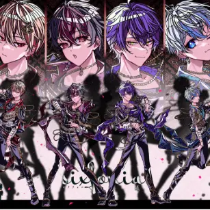 Profile image of シクフォニ