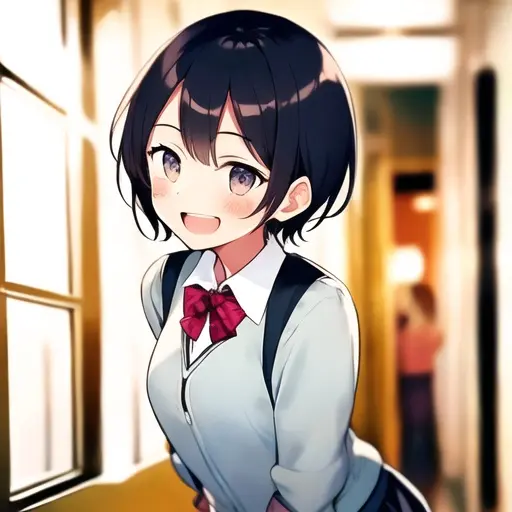 FierySkunk1157의 幼馴染