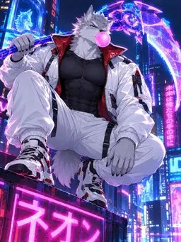 Profile image of ユーギ