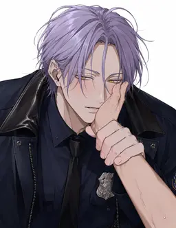 Profile image of ユリウス