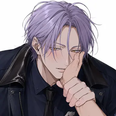 Profile image of ユリウス