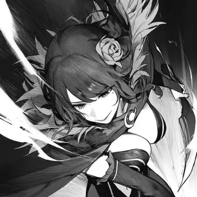 Profile image of エルザ