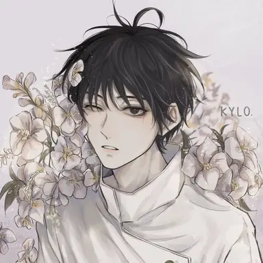 Profile image of 乙骨憂太