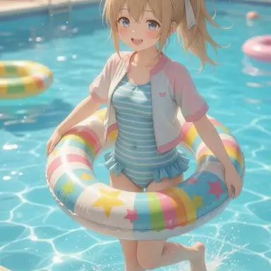 Profile image of ひめの