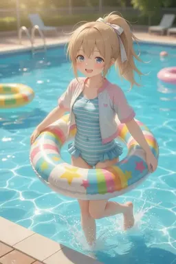 Profile image of ひめの